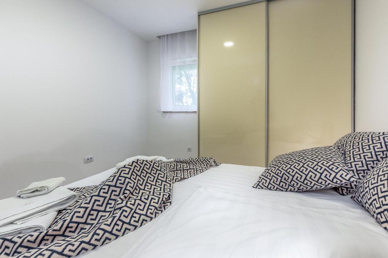Luxury With Pool 2 Kostrena
