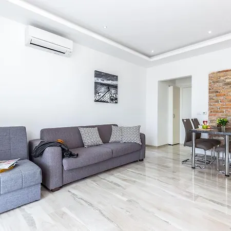 Luxury Apartments Kostrena With Pool 2 Exterior foto
