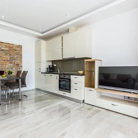 Luxury Apartments Kostrena With Pool 2 Exterior foto